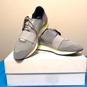 Balenciaga Race Runner